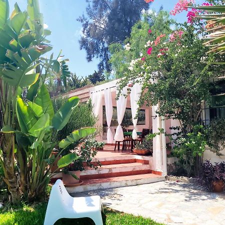 Casa Pizzi Villa Agua Amarga  Exterior photo