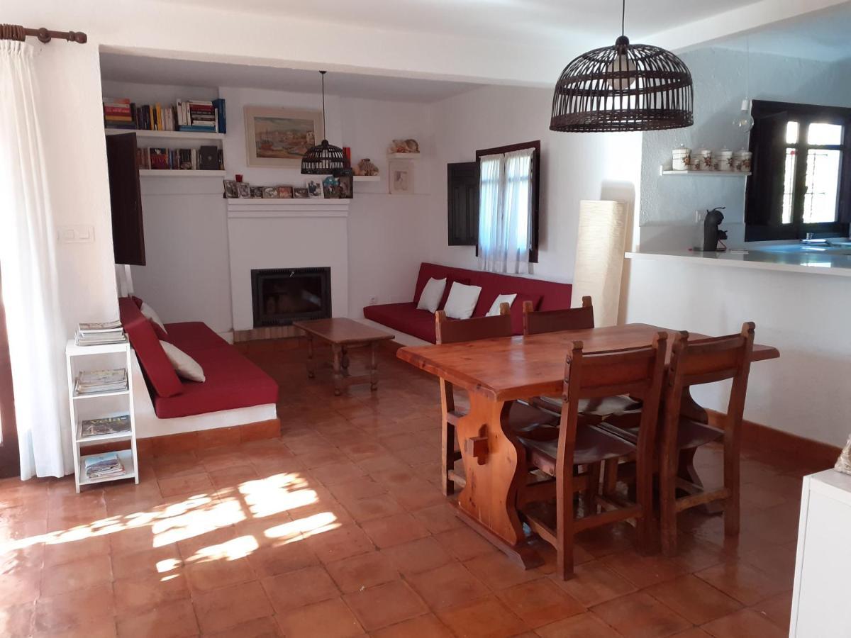 Casa Pizzi Villa Agua Amarga  Exterior photo
