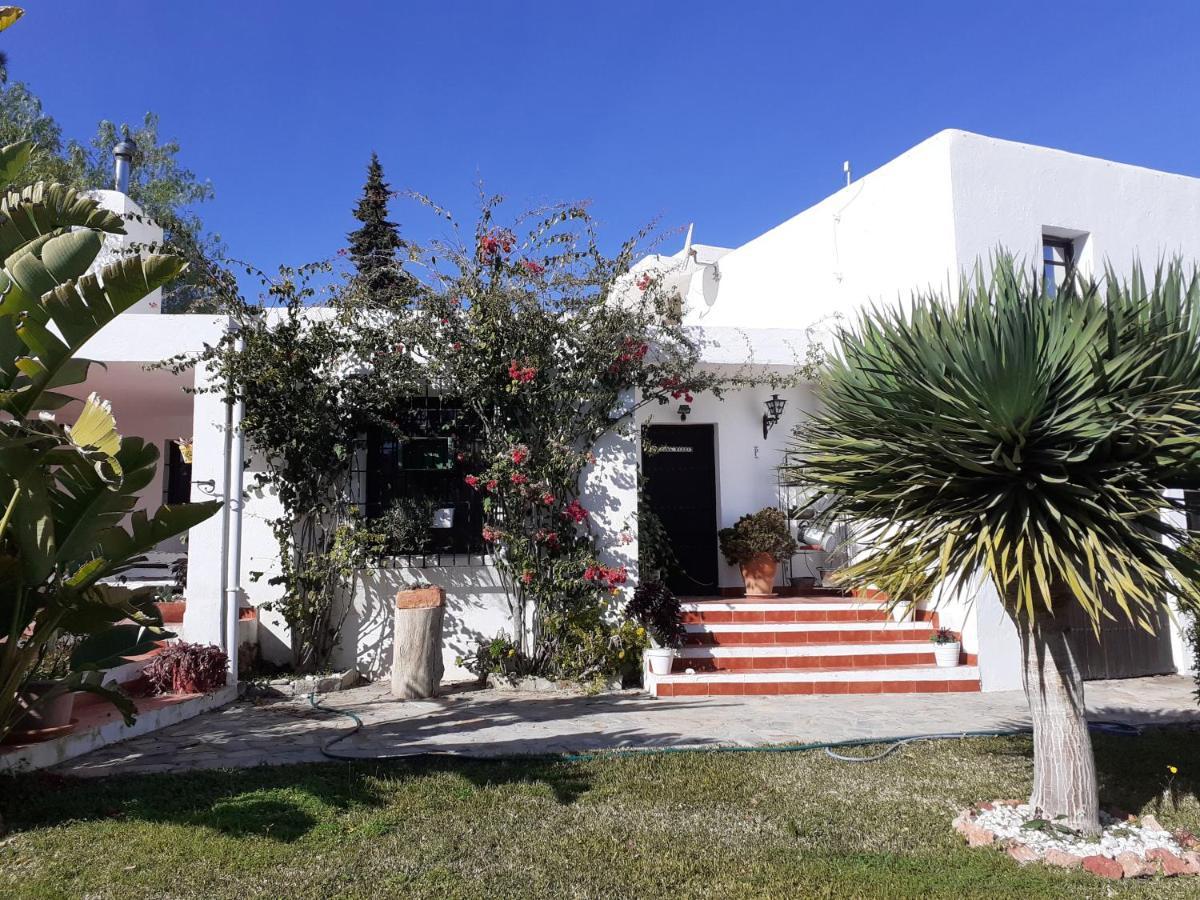 Casa Pizzi Villa Agua Amarga  Exterior photo